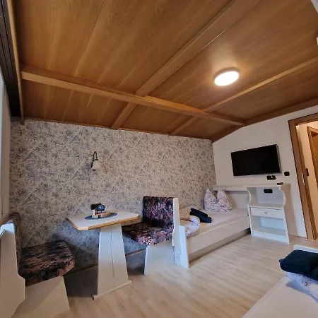 Ferienwohnung Bergglueck Mayrhofen Exterior photo