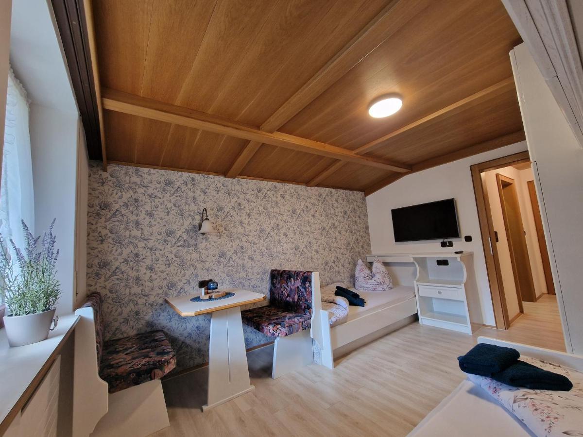 Apartment Bergglueck Mayrhofen