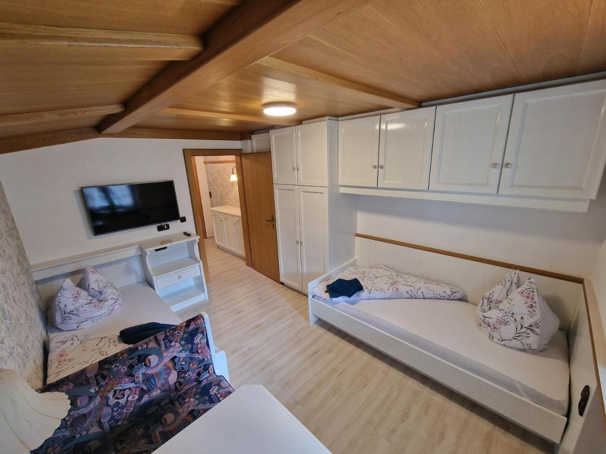 Bergglueck Apartment