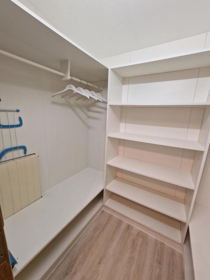 Bergglueck Apartment *