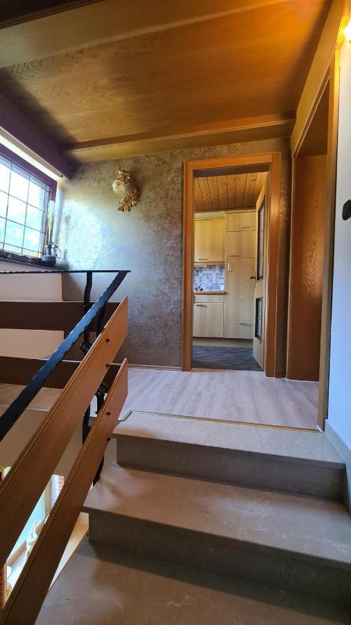 Apartment Bergglueck Mayrhofen
