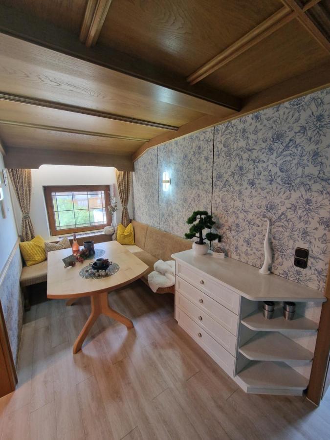 Bergglueck Apartment